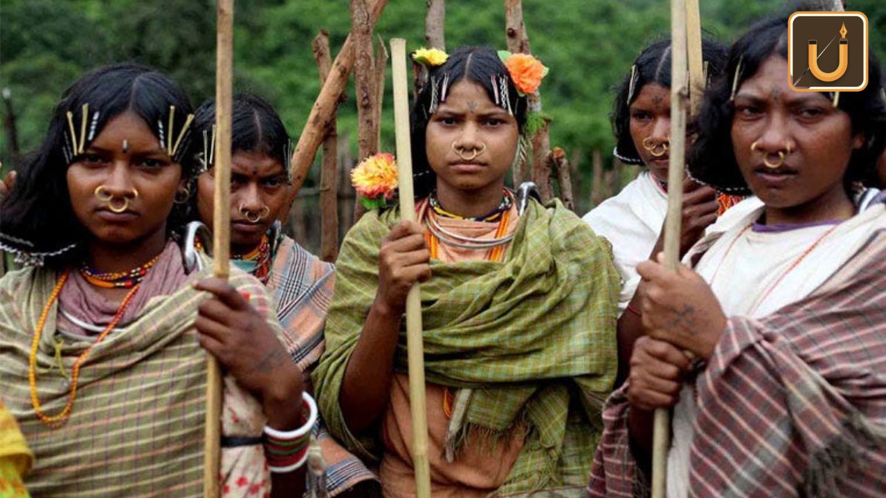 Usthadian Academy /Cabinet Approves Pradhan Mantri Janjati Adivasi Nyaya Maha Abhiyan